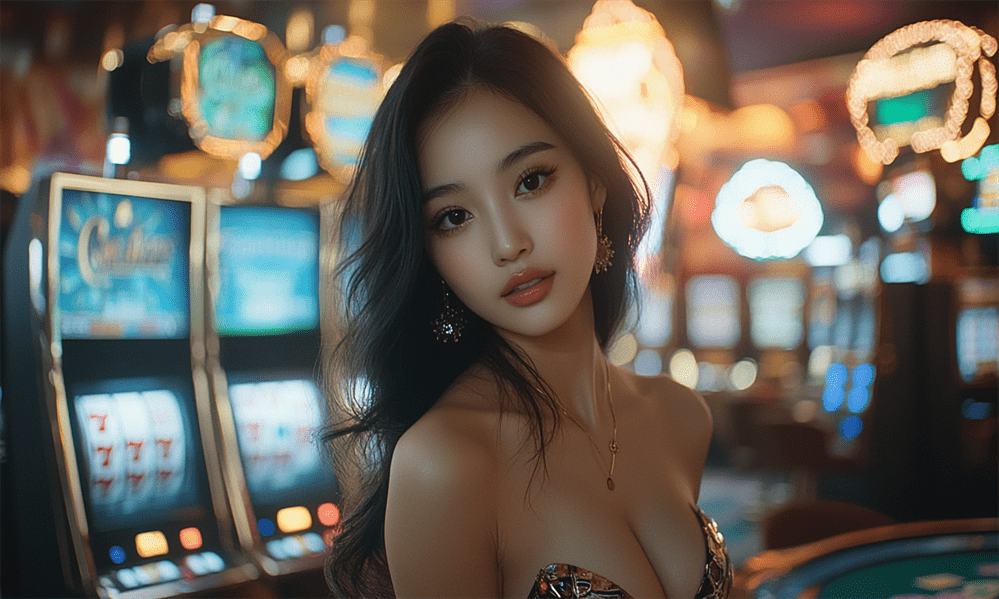 77vin sòng bạc